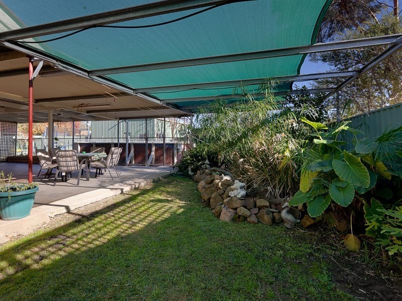 13 Blair Street, Culcairn NSW 2660