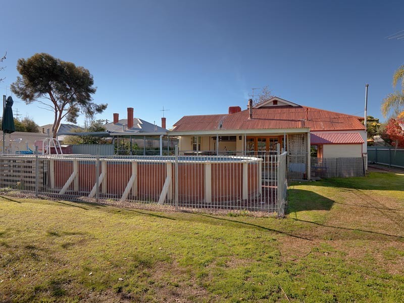 13 Blair Street, Culcairn NSW 2660