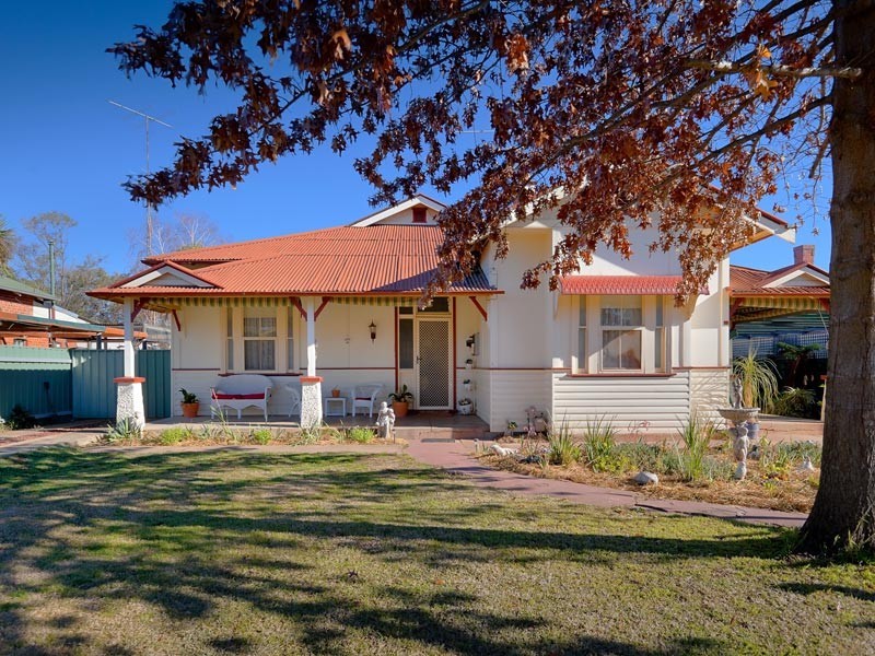 13 Blair Street, Culcairn NSW 2660