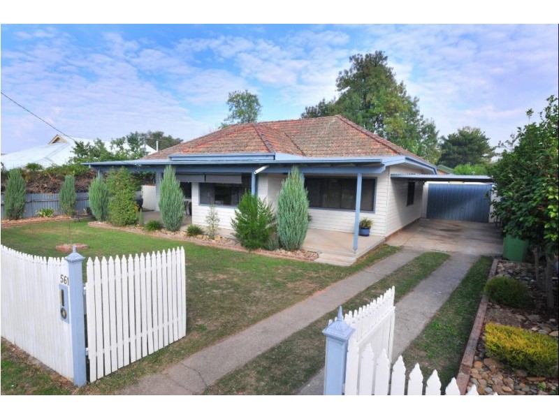561 Prune Street, Lavington NSW 2641