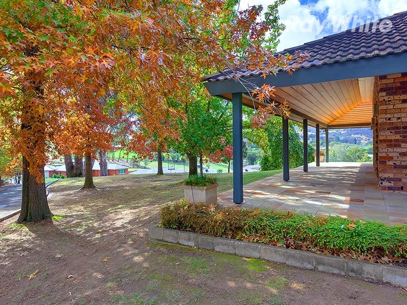 21 Abbott Drive, Lavington NSW 2641