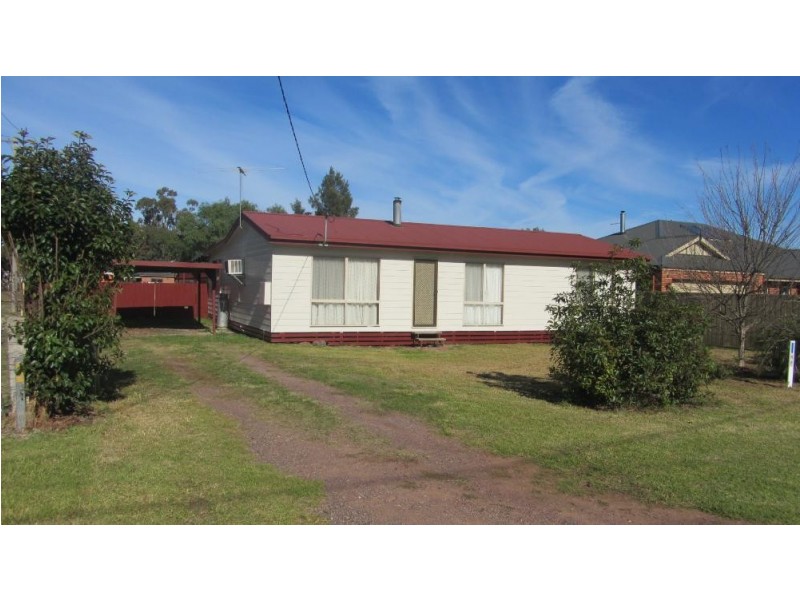 5 Rose Street, Gerogery NSW 2642