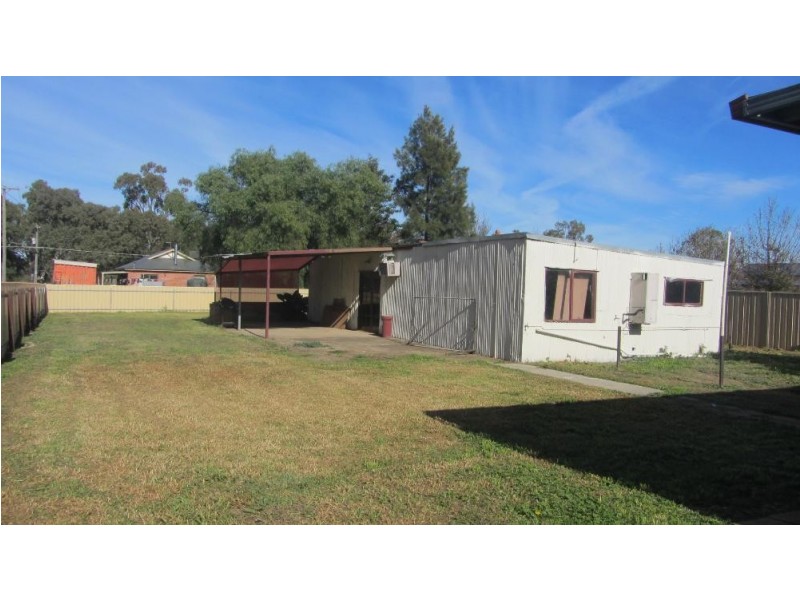 5 Rose Street, Gerogery NSW 2642