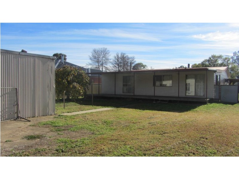 5 Rose Street, Gerogery NSW 2642