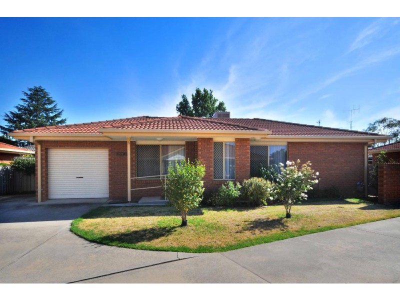 3/381 Dick Road, Lavington NSW 2641