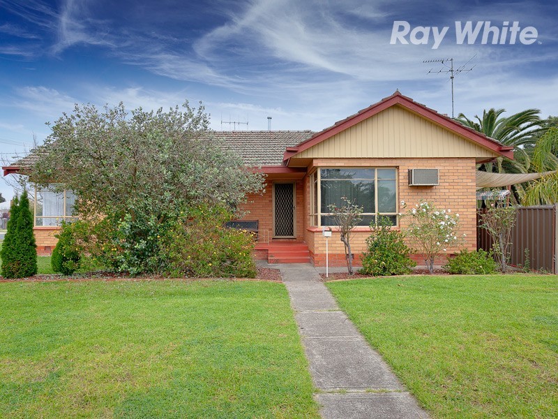 250 Wantigong Street, North Albury NSW 2640