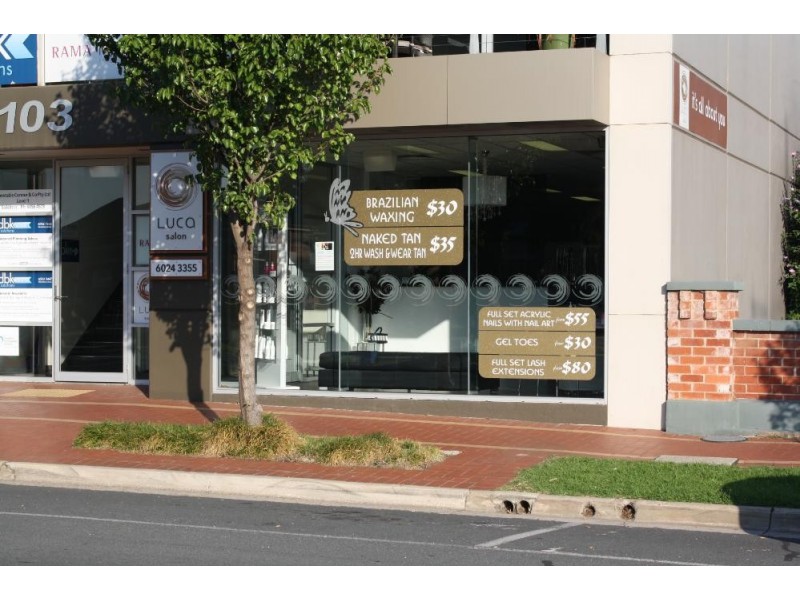 103-105 Hume Street, Wodonga VIC 3690