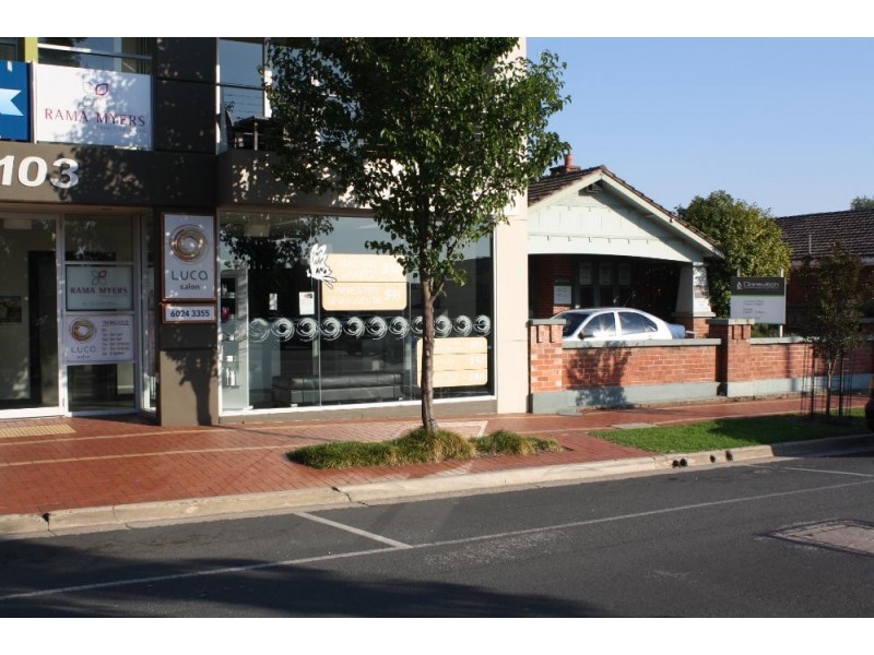 103-105 Hume Street, Wodonga VIC 3690