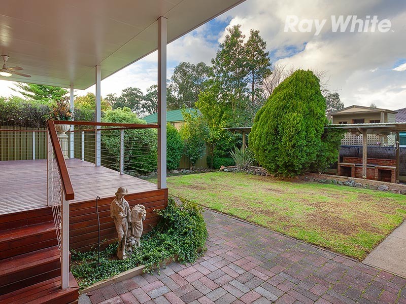 960 Chenery Street, Glenroy NSW 2640