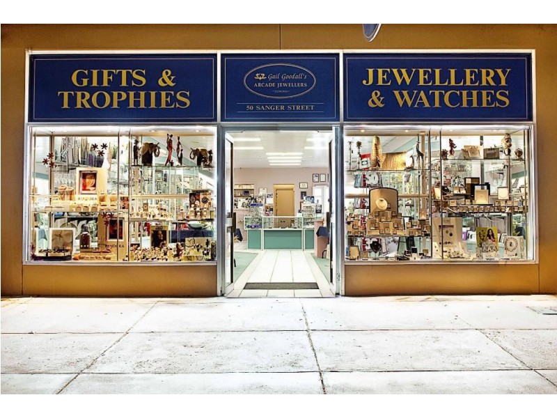 50 Sanger Street, Corowa NSW 2646