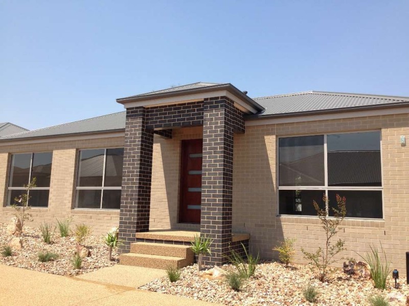 3/9 Donnolley Court, Lavington NSW 2641