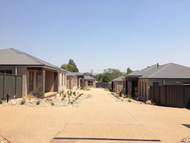 3/9 Donnolley Court, Lavington NSW 2641