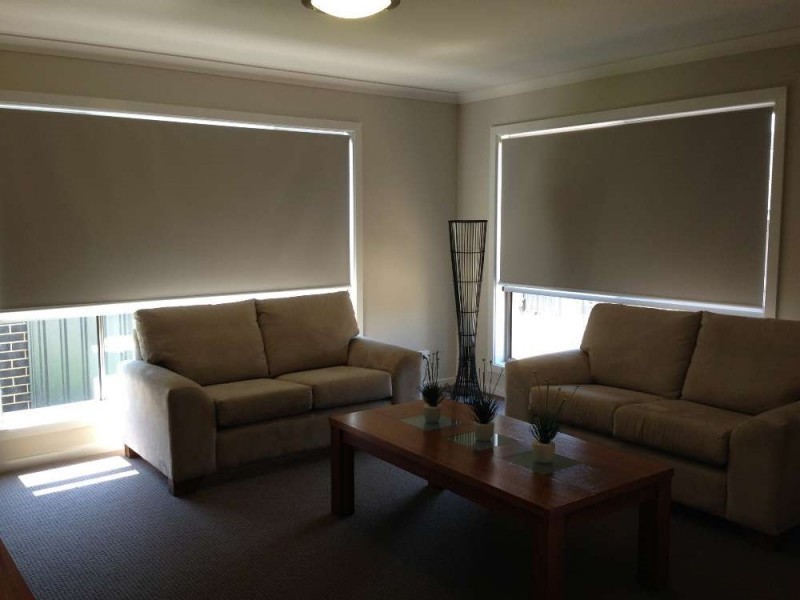 3/9 Donnolley Court, Lavington NSW 2641