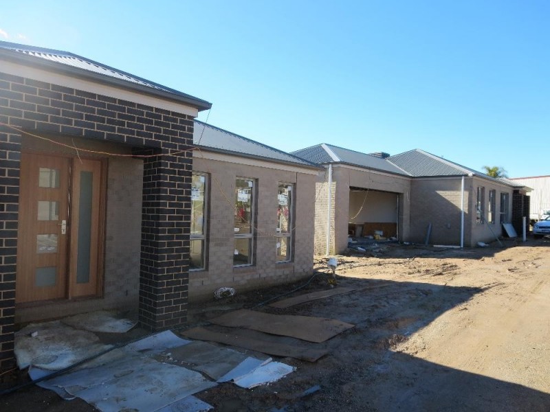 4/9 Donnolley Court, Lavington NSW 2641