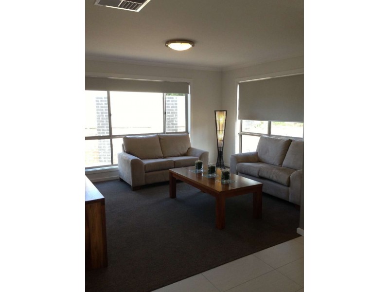 6/9 Donnolley Court, Lavington NSW 2641