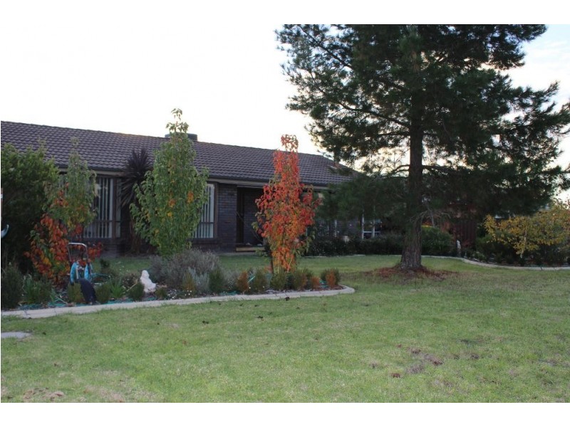 6 Fifield Close, Culcairn NSW 2660