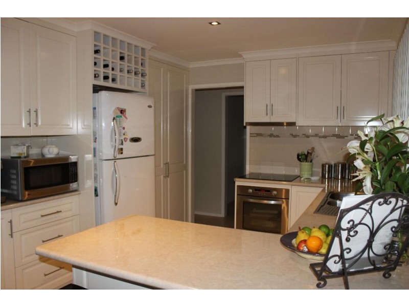 6 Fifield Close, Culcairn NSW 2660