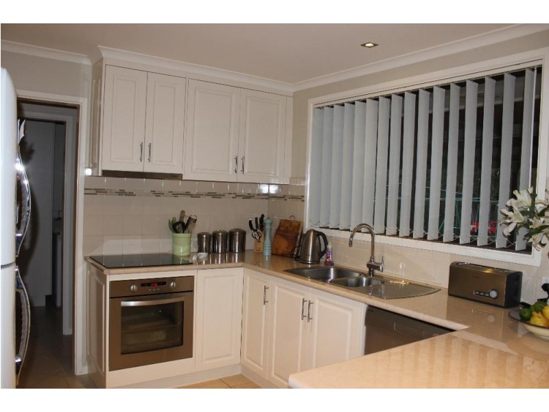 6 Fifield Close, Culcairn NSW 2660