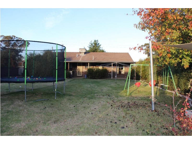 6 Fifield Close, Culcairn NSW 2660