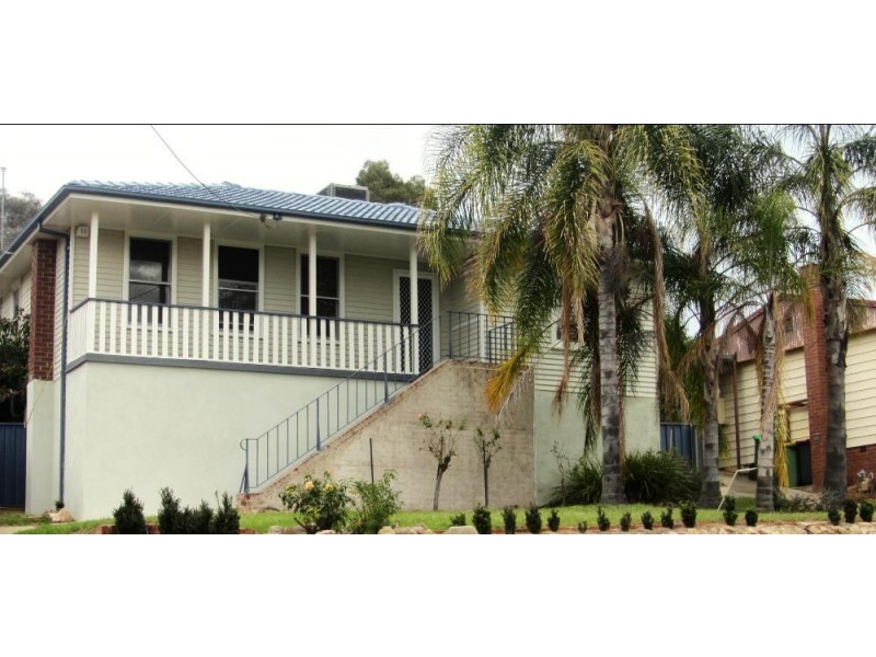 852 Watson Street, North Albury NSW 2640