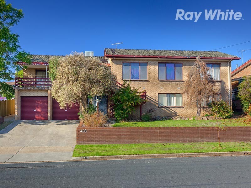 428 Parkview Crescent, Lavington NSW 2641