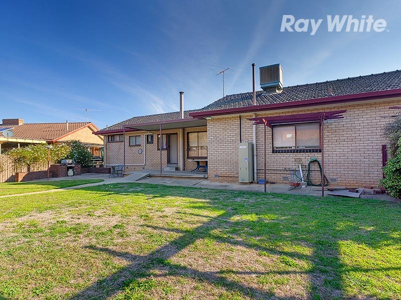 428 Parkview Crescent, Lavington NSW 2641