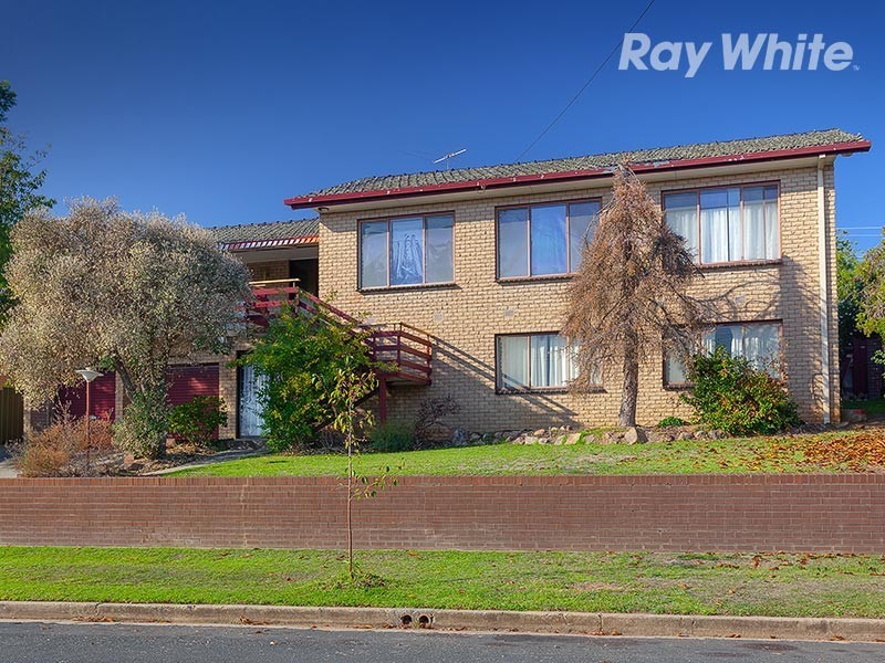 428 Parkview Crescent, Lavington NSW 2641