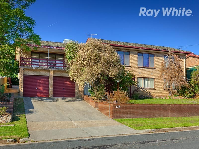 428 Parkview Crescent, Lavington NSW 2641