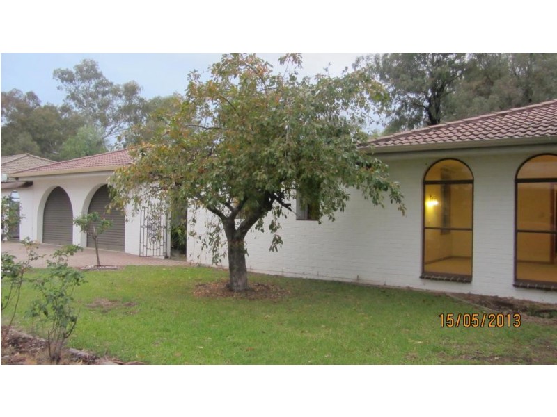 3 South Street, Culcairn NSW 2660