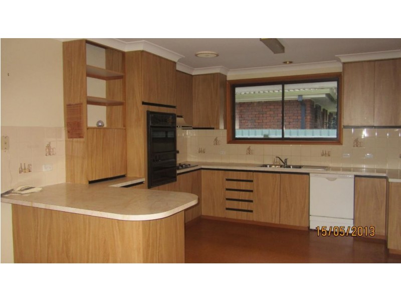 3 South Street, Culcairn NSW 2660