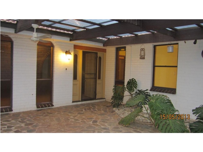 3 South Street, Culcairn NSW 2660