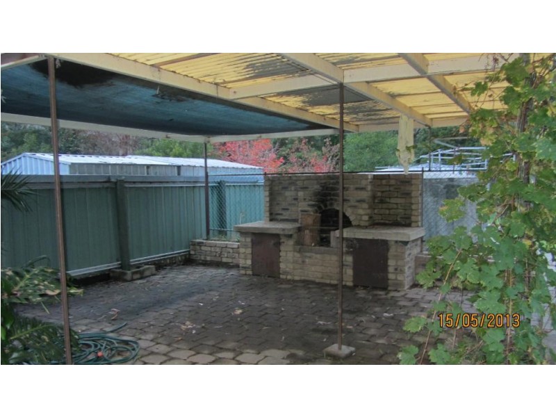 3 South Street, Culcairn NSW 2660