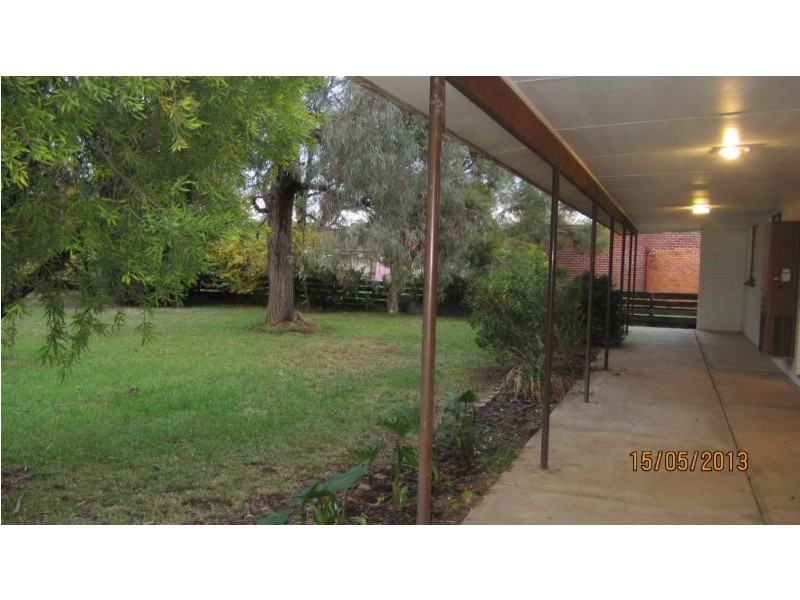 3 South Street, Culcairn NSW 2660