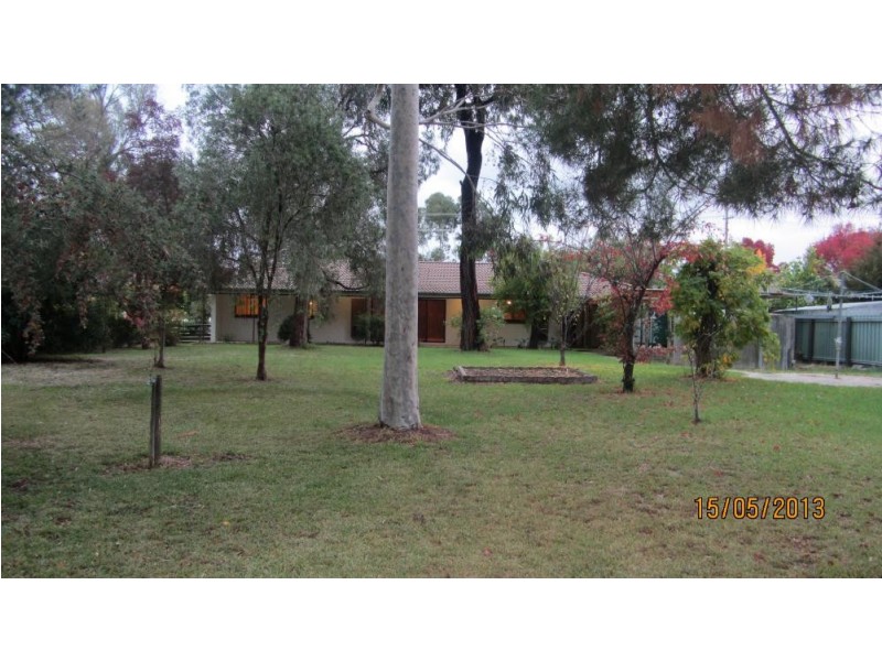 3 South Street, Culcairn NSW 2660