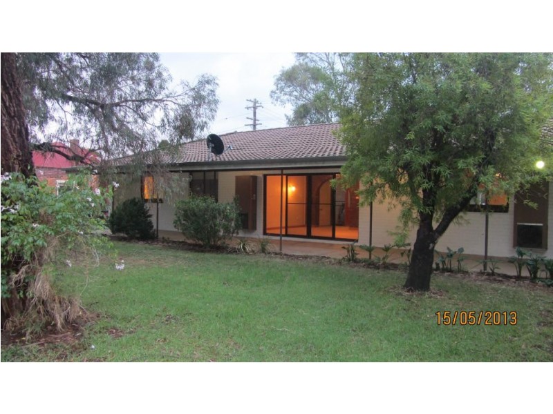 3 South Street, Culcairn NSW 2660