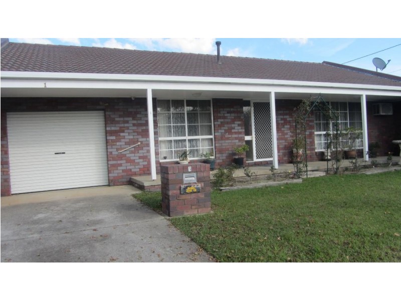 1 and 2/748 East Street, East Albury NSW 2640