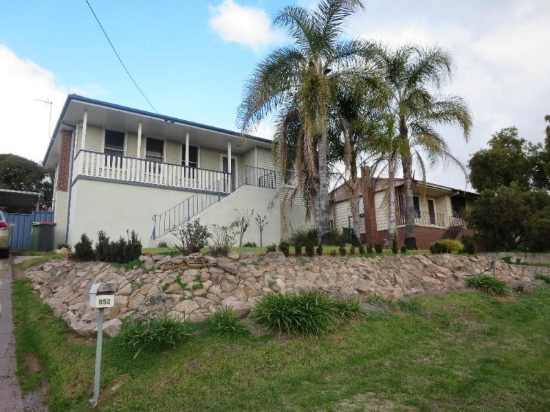 852 Watson Street, Albury NSW 2640