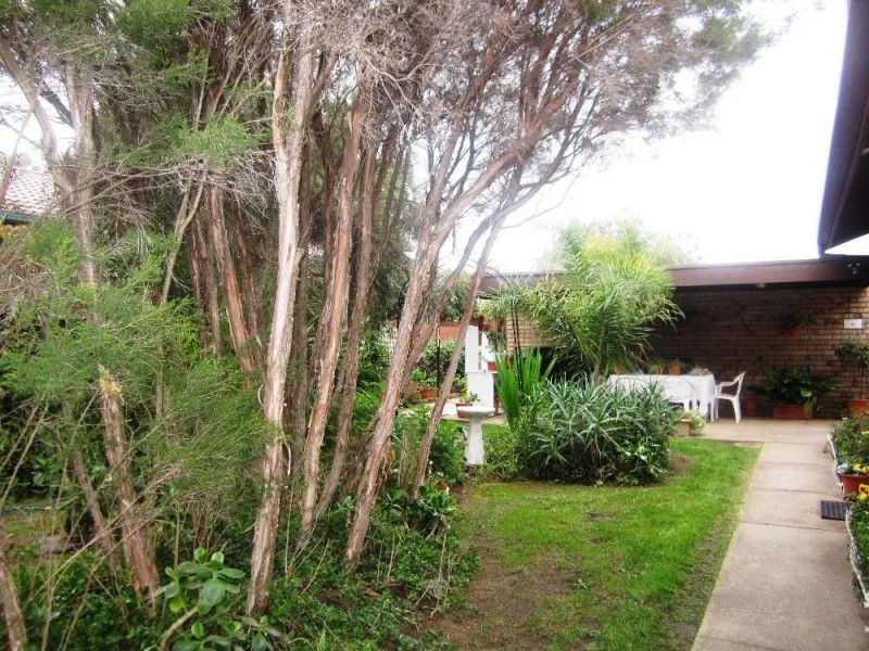 2/307 Moore Street, Lavington NSW 2641