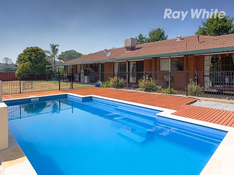157 Hoddle Street, Howlong NSW 2643