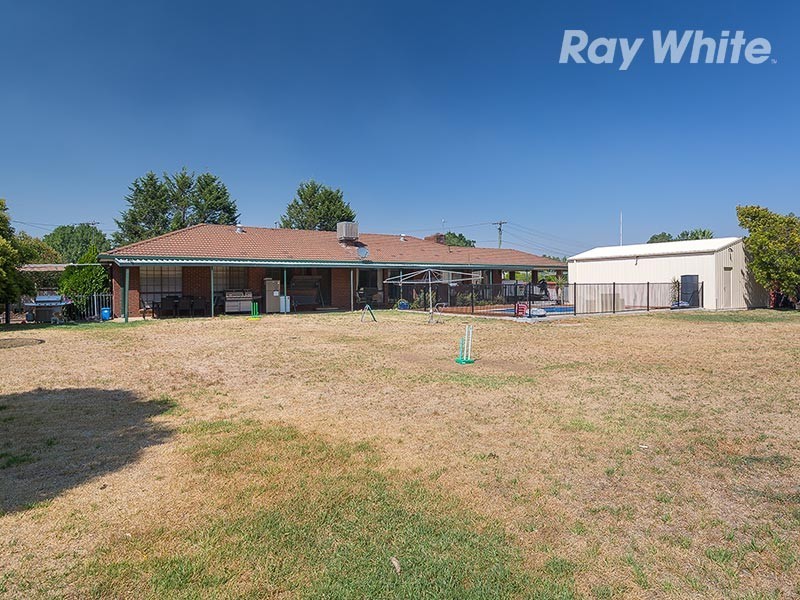 157 Hoddle Street, Howlong NSW 2643