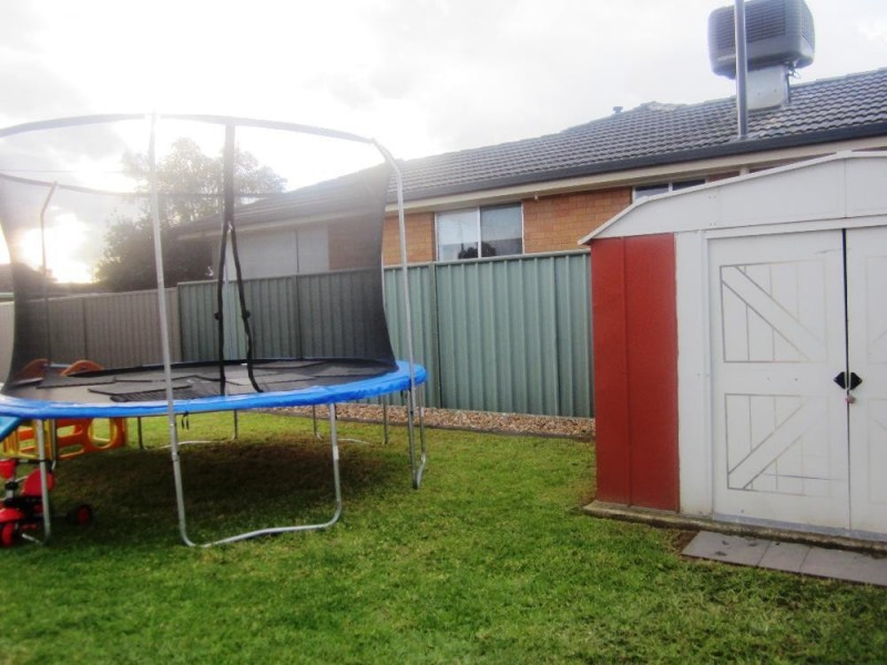 1080 Yarramba Crescent, North Albury NSW 2640