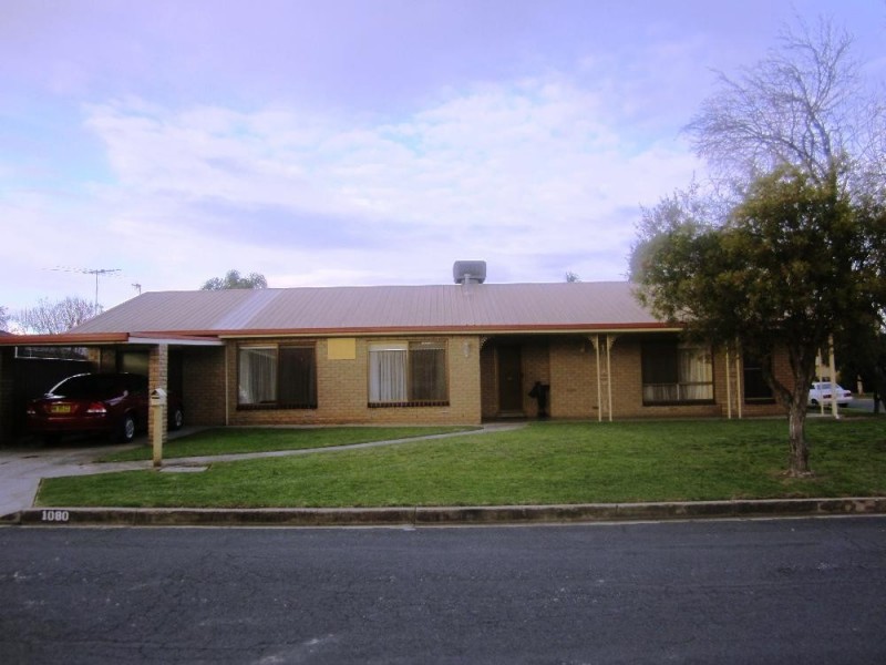 1080 Yarramba Crescent, North Albury NSW 2640