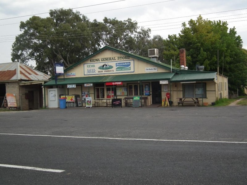 31 Kiewa East Road, Kiewa VIC 3691