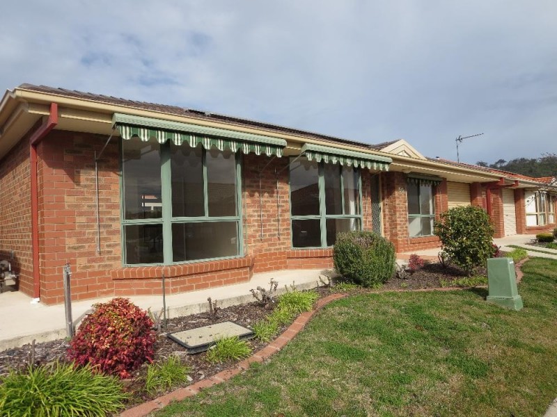 50/36 Mountford Crescent, Albury NSW 2640