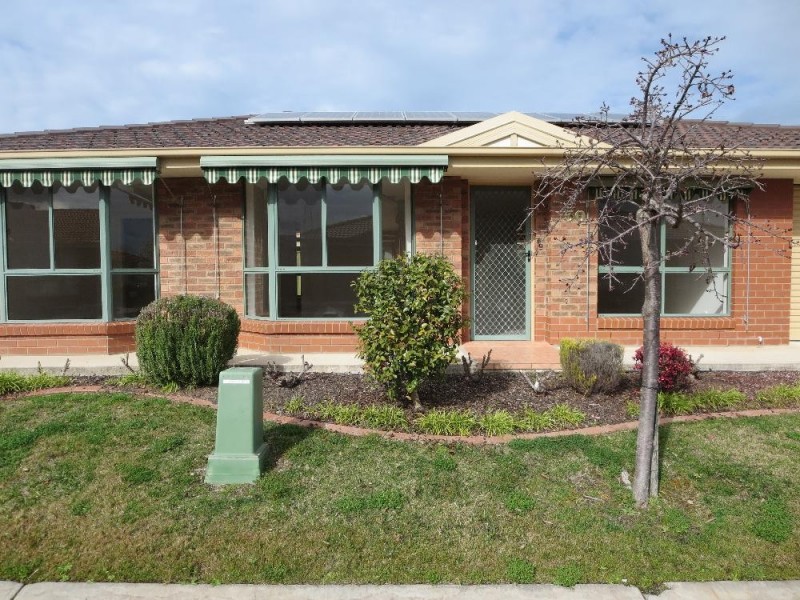 50/36 Mountford Crescent, Albury NSW 2640