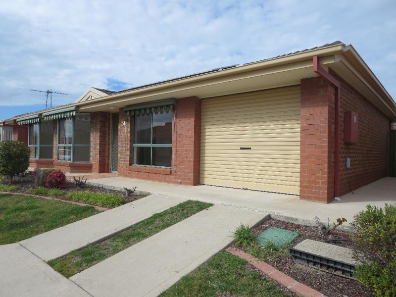 50/36 Mountford Crescent, Albury NSW 2640