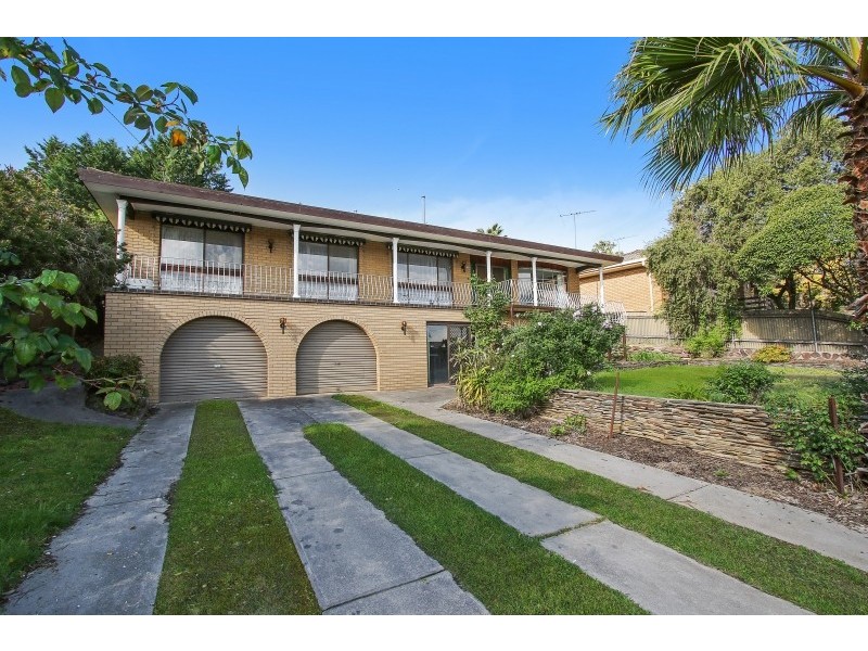 324 Tracy Street, Lavington NSW 2641