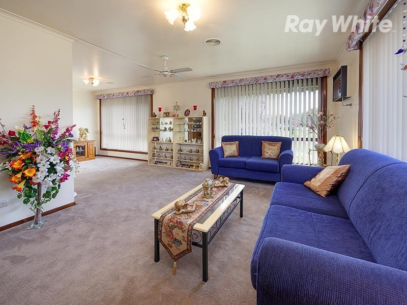 479 Donald Court, Lavington NSW 2641