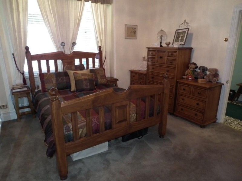 92 High Street, Rutherglen VIC 3685