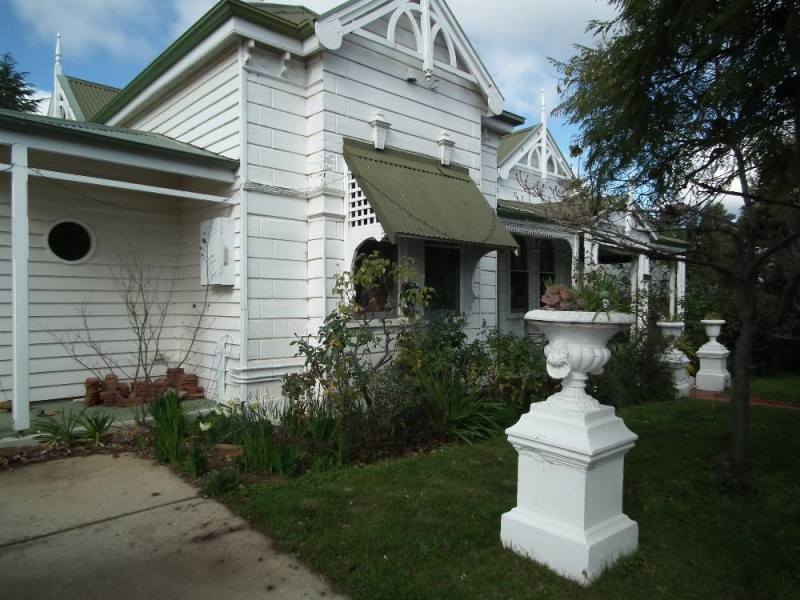 92 High Street, Rutherglen VIC 3685